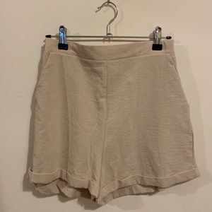 Princess Polly shorts